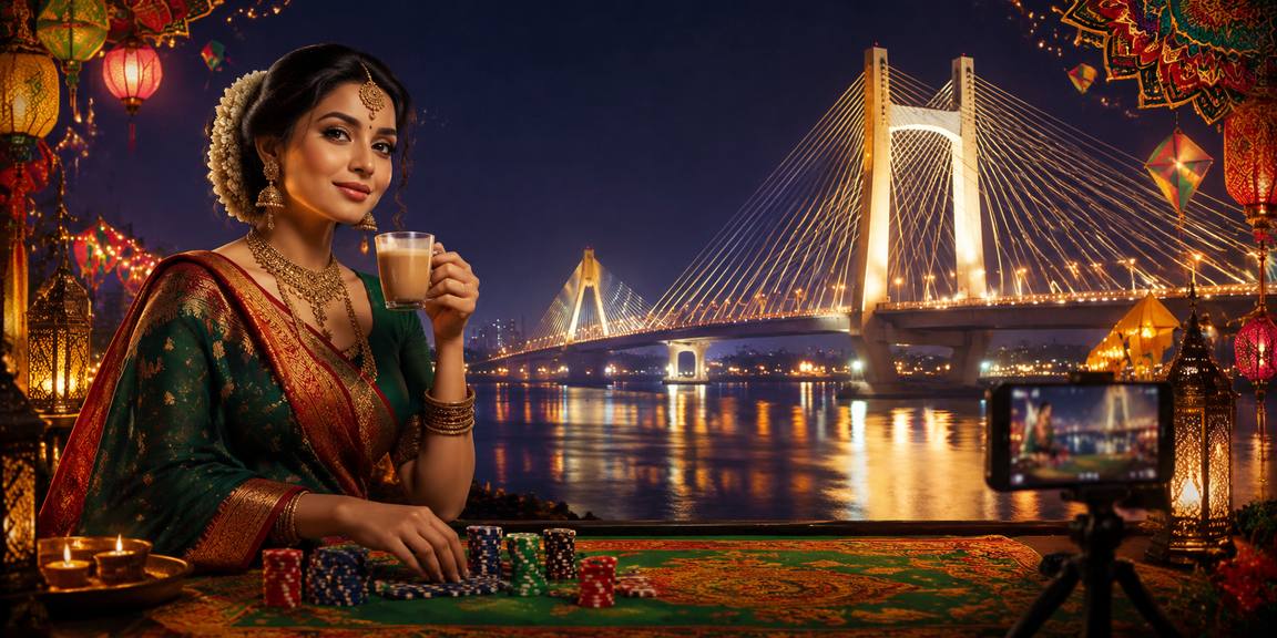 iof bd তোমার হাতে পুরো লবি — স্লট, লাইভ ডিলার, বেটস্লিপ এবং চিপ লোড